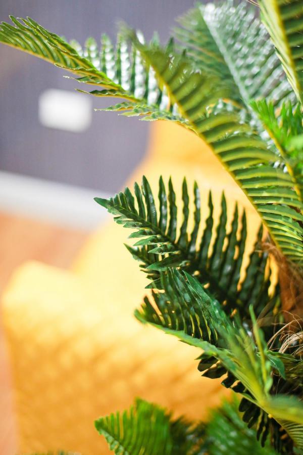 B101 Boutique City Loft 考文垂 外观 照片