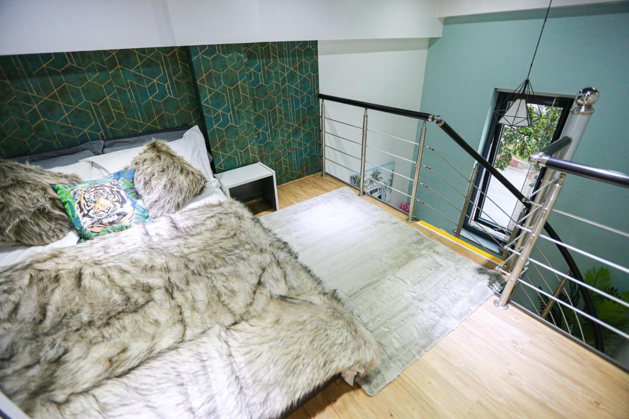 B101 Boutique City Loft 考文垂 外观 照片