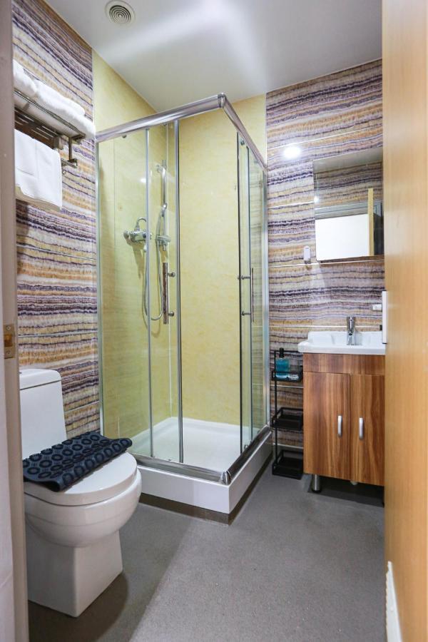 B101 Boutique City Loft 考文垂 外观 照片